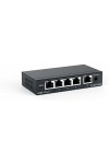 Switch Ruijie RG-ES105GD