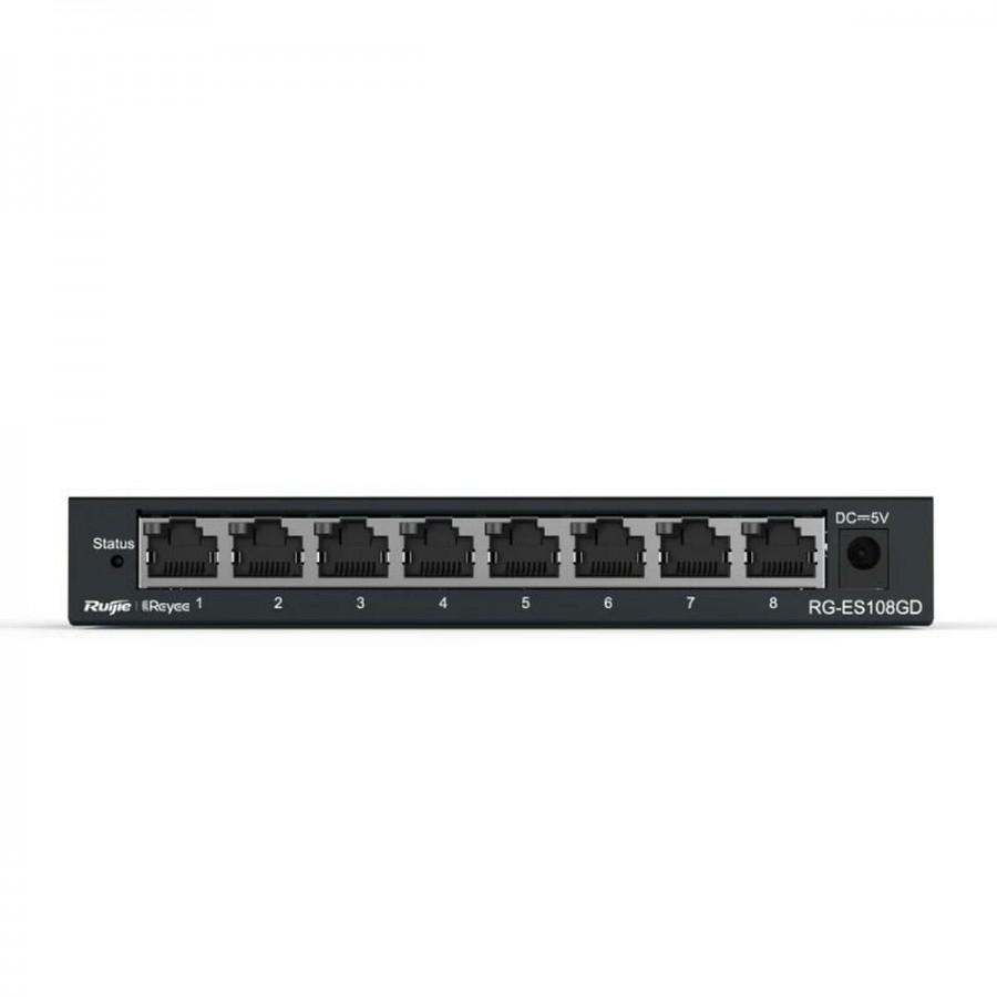 Switch Ruijie RG-ES108GD