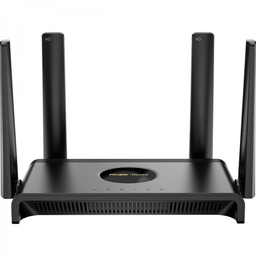 Router Ruijie RG-EW300T USB RJ45 Ethernet LAN