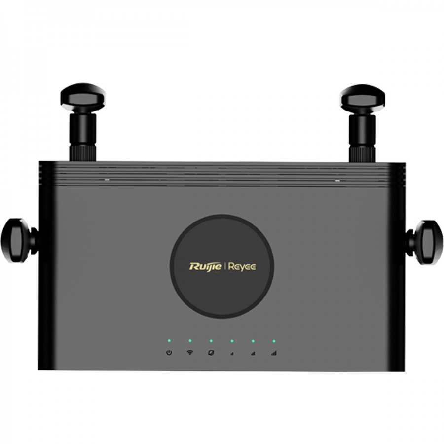 Router Ruijie RG-EW300T USB RJ45 Ethernet LAN