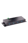USB Hub Startech 5G4AINDNP-USB-A-HUB