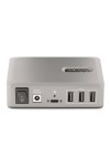 USB Hub Startech 10G8A2CS-USB-C-HUB