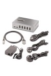 USB Hub Startech 10G8A2CS-USB-C-HUB