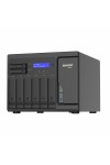 NAS Network Storage Qnap TS-H886-D1602-8G Black