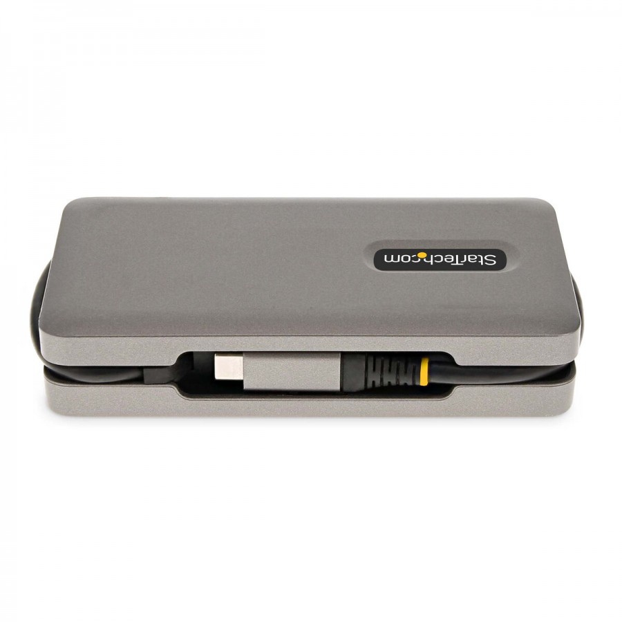 USB Hub Startech DKT31CVHPD3