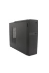 ATX Micro Box CoolBox COO-PCT310-1 Black