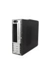 ATX Micro Box CoolBox COO-PCT310-1 Black
