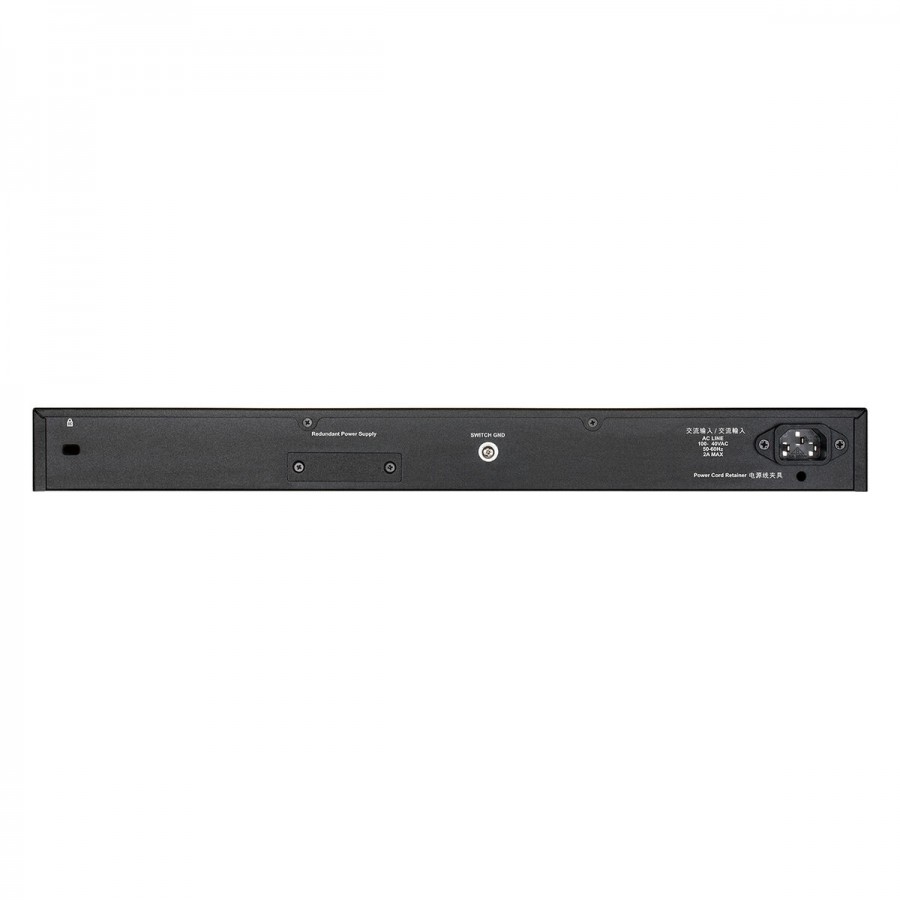 Switch D-Link DGS-3130-30S/E