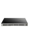 Switch D-Link DGS-3130-54S/E
