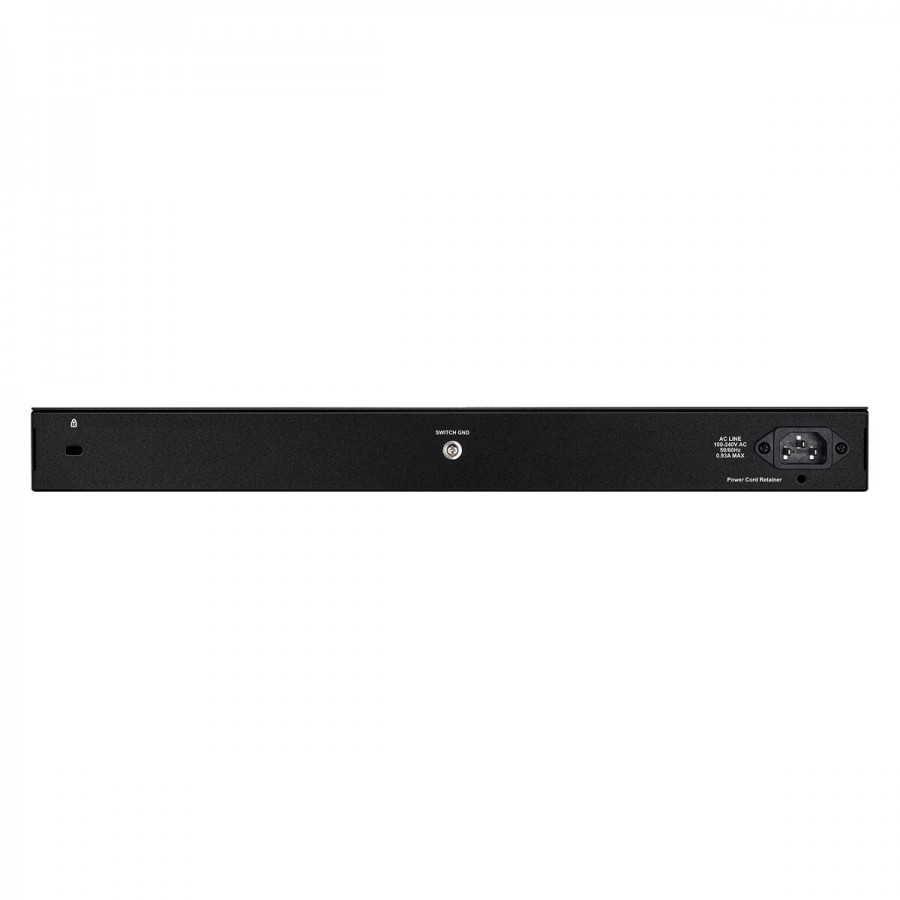 Switch D-Link DXS-1210-16TC/E
