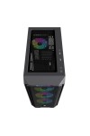 Box Ventilator Nfortec NF-CS-KRATERX-B