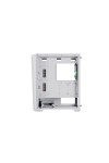 Box Ventilator Nfortec NF-CS-KRATERX-W