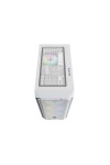 Box Ventilator Nfortec NF-CS-KRATERX-W