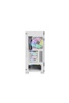 Box Ventilator Nfortec NF-CS-KRATERX-W