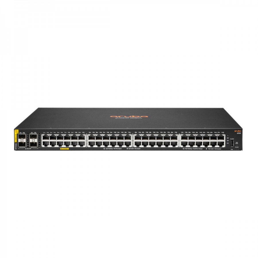 Desktop Switch HPE R9Y04A