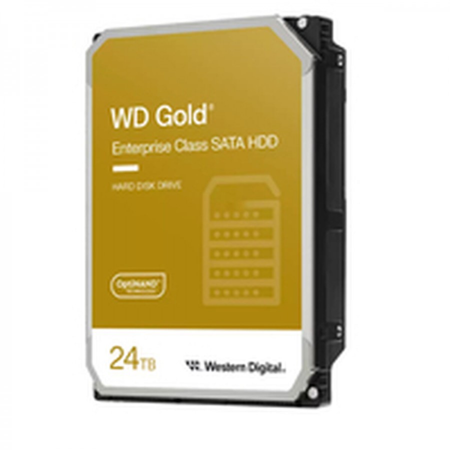 Hard Drive Western Digital WD241KRYZ 3,5