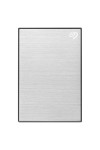 External Hard Drive Seagate STKY2000401 Black Silver 2 TB HDD