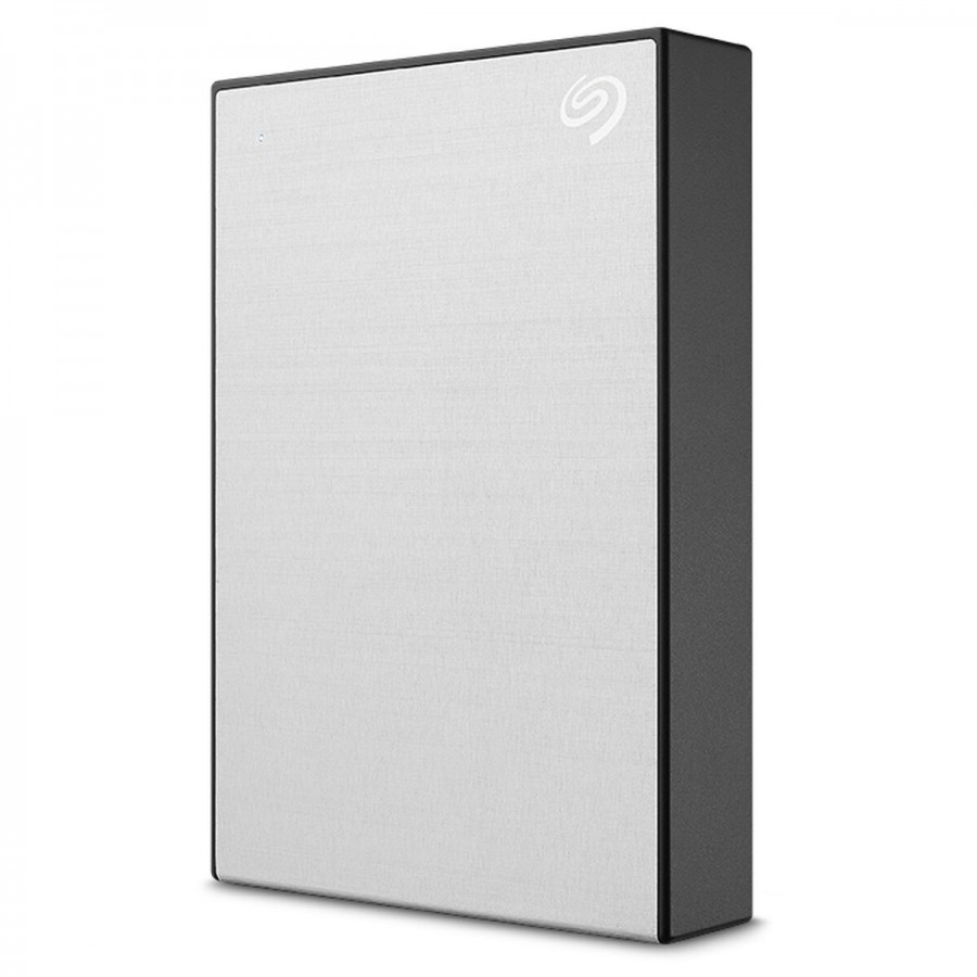 External Hard Drive Seagate STKY2000401 Black Silver 2 TB HDD