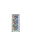ATX Semi-tower Box Nfortec NF-CS-DRACOX-W