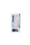 ATX Semi-tower Box Nfortec NF-CS-DRACOX-W