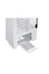 ATX Semi-tower Box Nfortec NF-CS-DRACOX-W