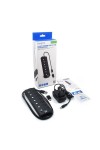 USB Hub Ewent EW1147 Black