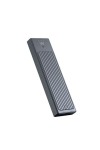 Housing for Hard Disk Ewent EWENT M.2 2280 Grey