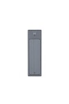 Housing for Hard Disk Ewent EWENT M.2 2280 Grey