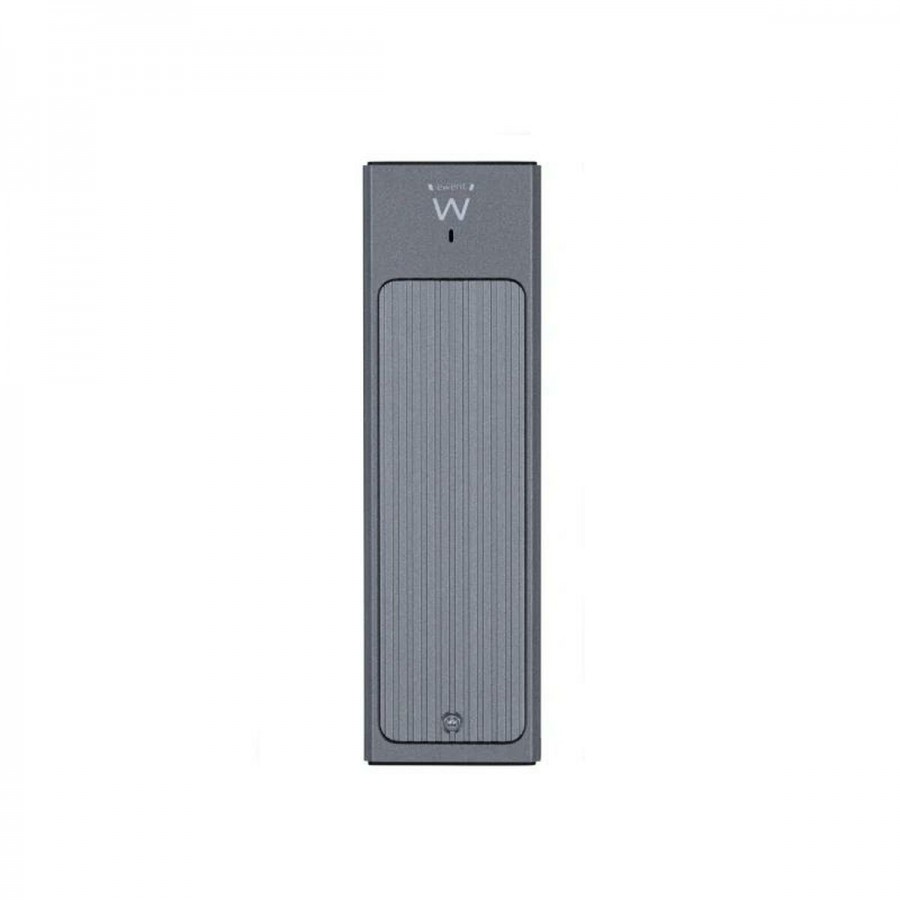 Housing for Hard Disk Ewent EWENT M.2 2280 Grey