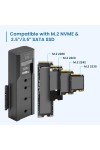 External Box Ewent EW7065