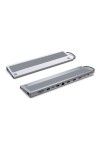 USB Hub Ewent EW1150 Grey