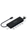 USB Hub Nilox 4k HDMI