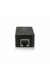 USB Hub Ewent AAOAUS0127 3 x USB 3.1 RJ45 Plug and Play