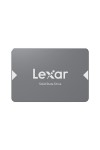Hard Drive Lexar LNS100-2TRB 2 TB SSD