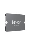 Hard Drive Lexar LNS100-2TRB 2 TB SSD