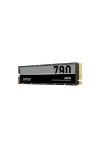 Hard Drive Lexar LNM790X004T-RNNNG 4 TB SSD
