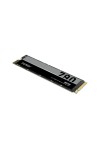 Hard Drive Lexar LNM790X004T-RNNNG 4 TB SSD