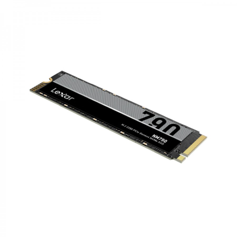Hard Drive Lexar LNM790X004T-RNNNG 4 TB SSD