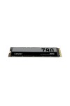 Hard Drive Lexar LNM790X004T-RNNNG 4 TB SSD