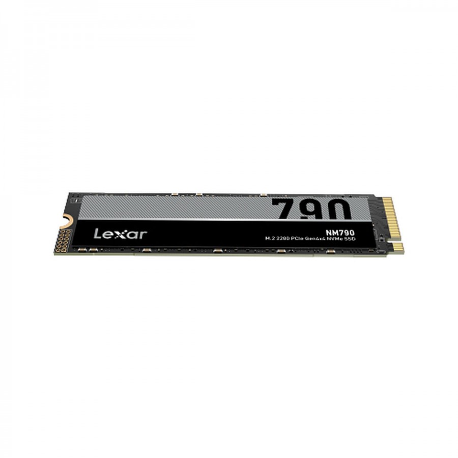Hard Drive Lexar LNM790X004T-RNNNG 4 TB SSD