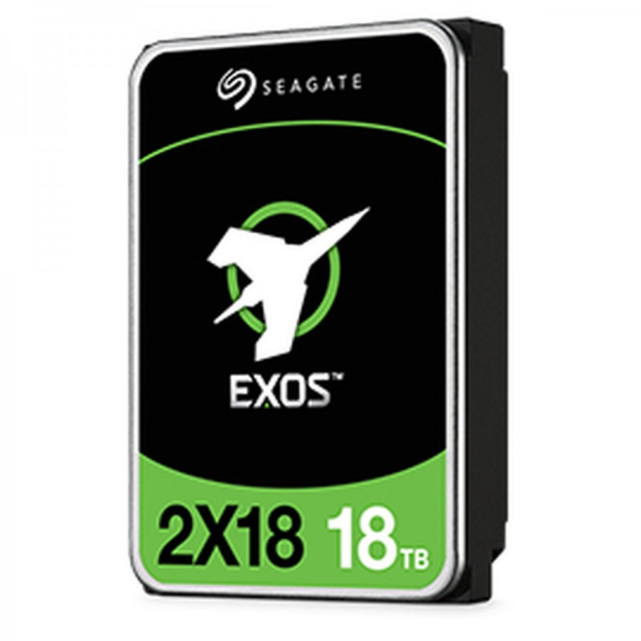 Hard Drive Seagate ST18000NM0272 3,5