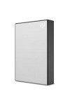 External Hard Drive Seagate STKY1000401 Silver 1 TB HDD