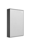 External Hard Drive Seagate STKY1000401 Silver 1 TB HDD