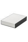 External Hard Drive Seagate STKY1000401 Silver 1 TB HDD
