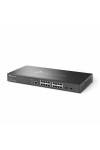 Switch TP-Link SG3218XP-M2