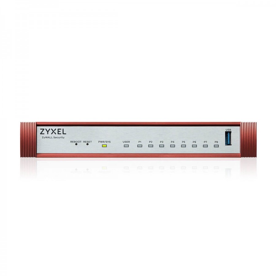 Router ZyXEL USGFLEX100H-EU0101F