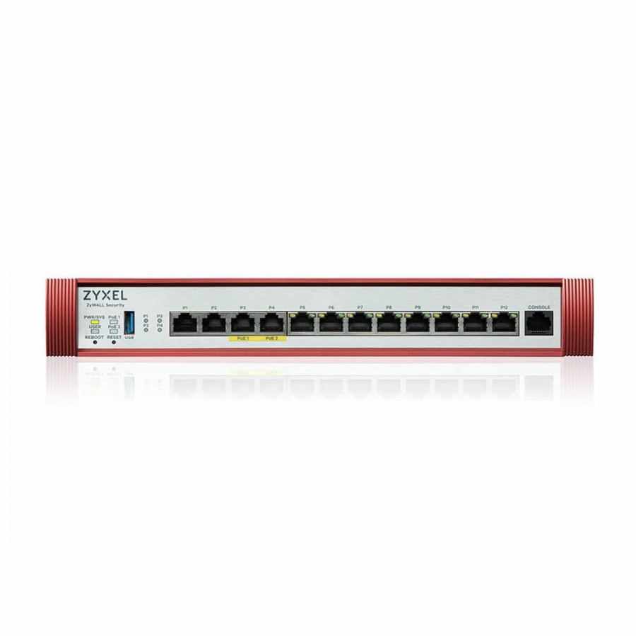 Router ZyXEL USGFLEX500H-EU0101F