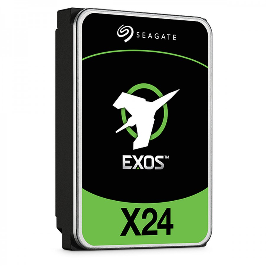Hard Drive Seagate ST20000NM007H 3,5