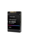 Hard Drive Western Digital 0TS2462 3,84 TB SSD
