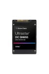 Hard Drive Western Digital 0TS2462 3,84 TB SSD